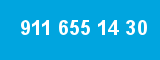 911 655 14 30 911 655 14 30